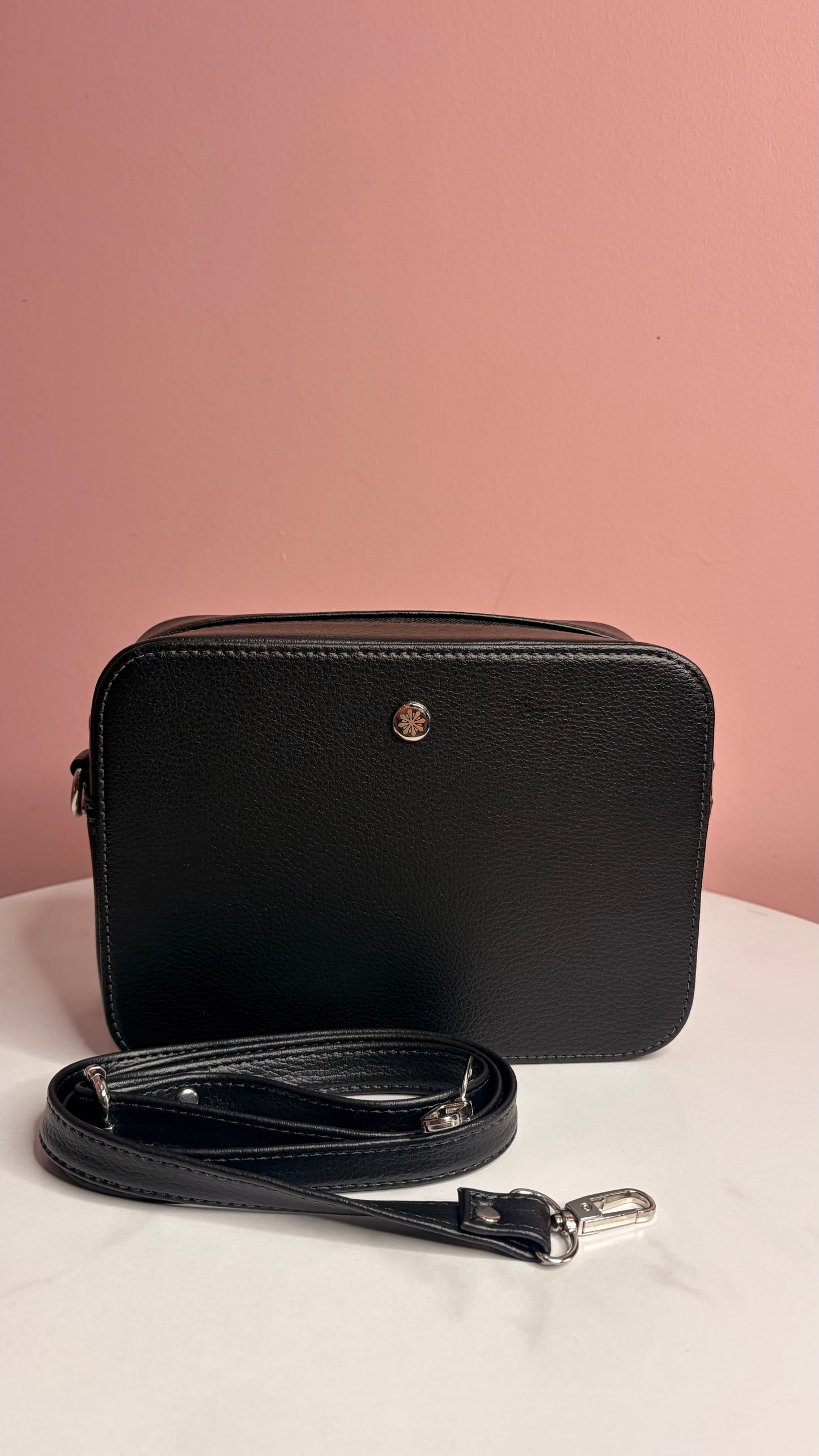 Bianca Bag | Esferas by Chloé x Un Alma