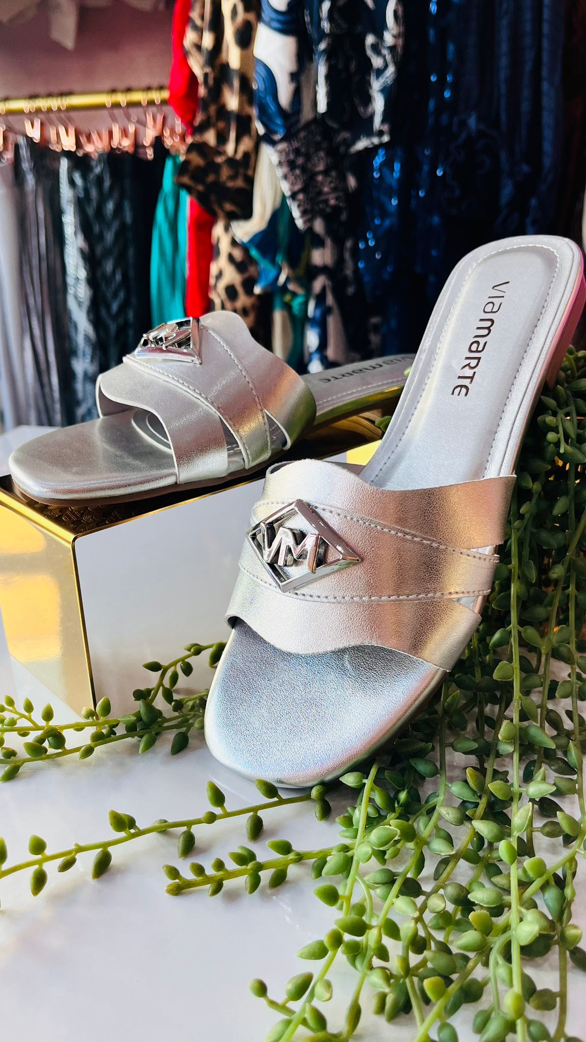 Flat Comfort Viamarte