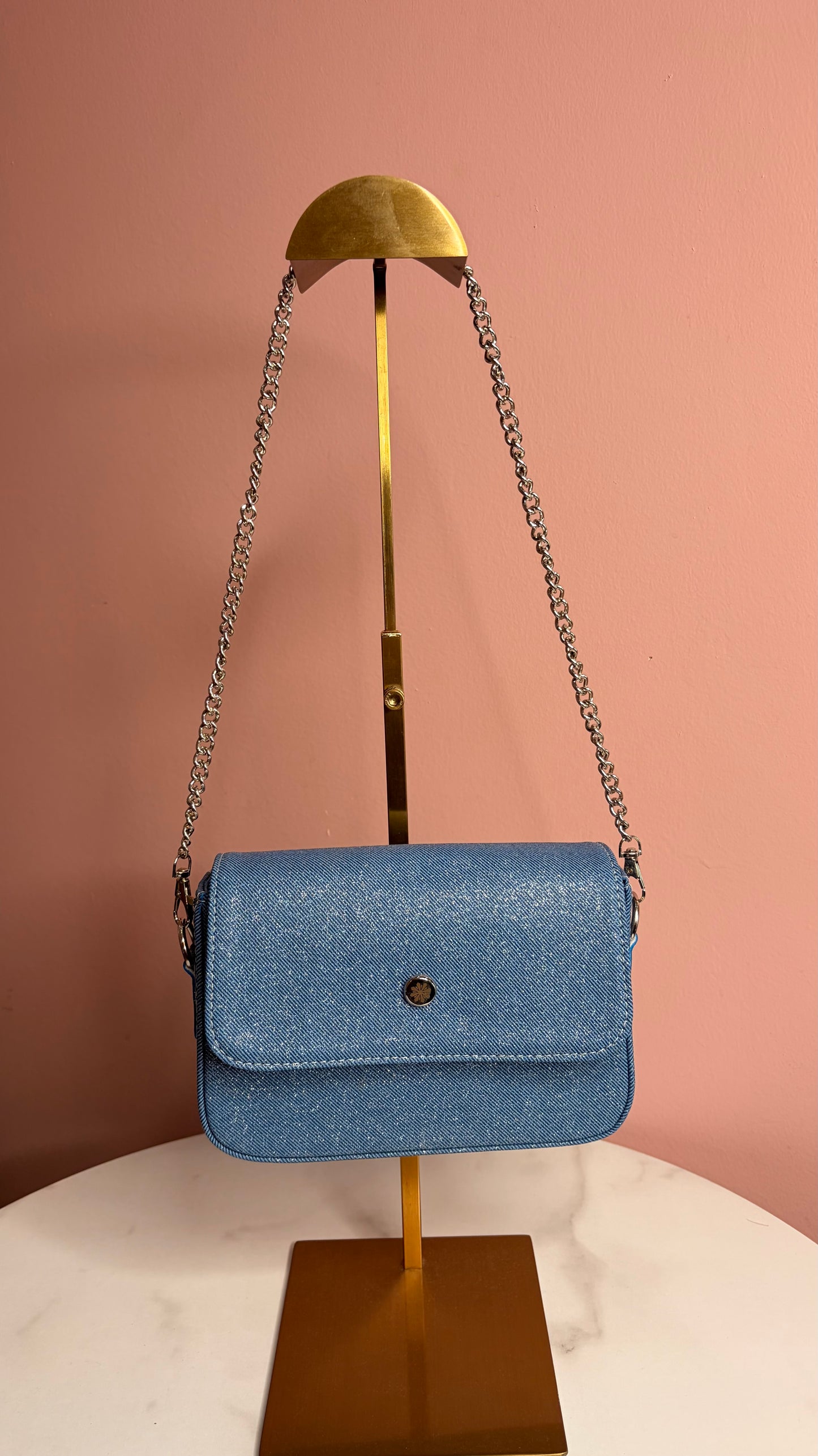 Stella Bag | Esferas by Chloé x Un Alma