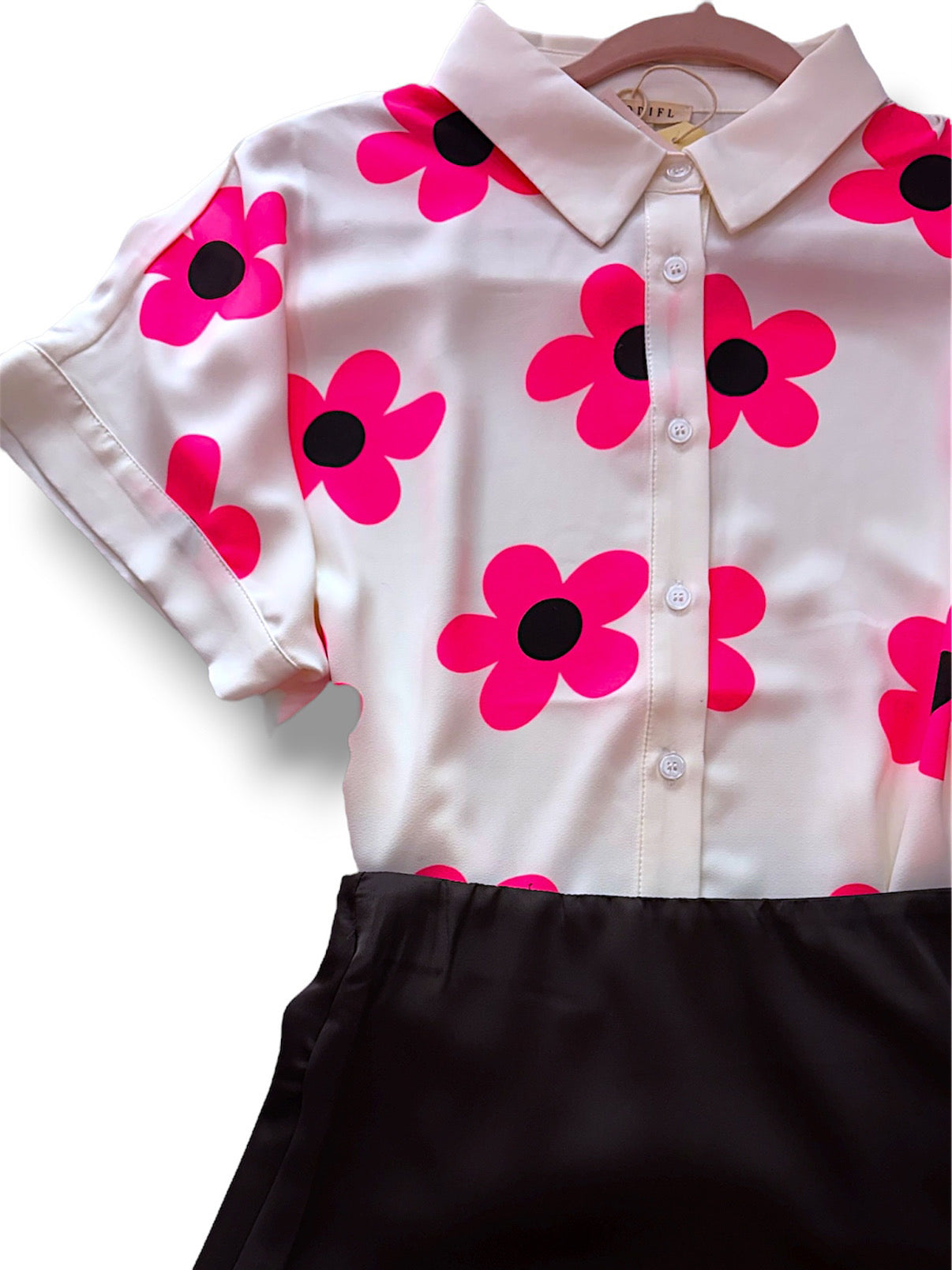 Top Daisy