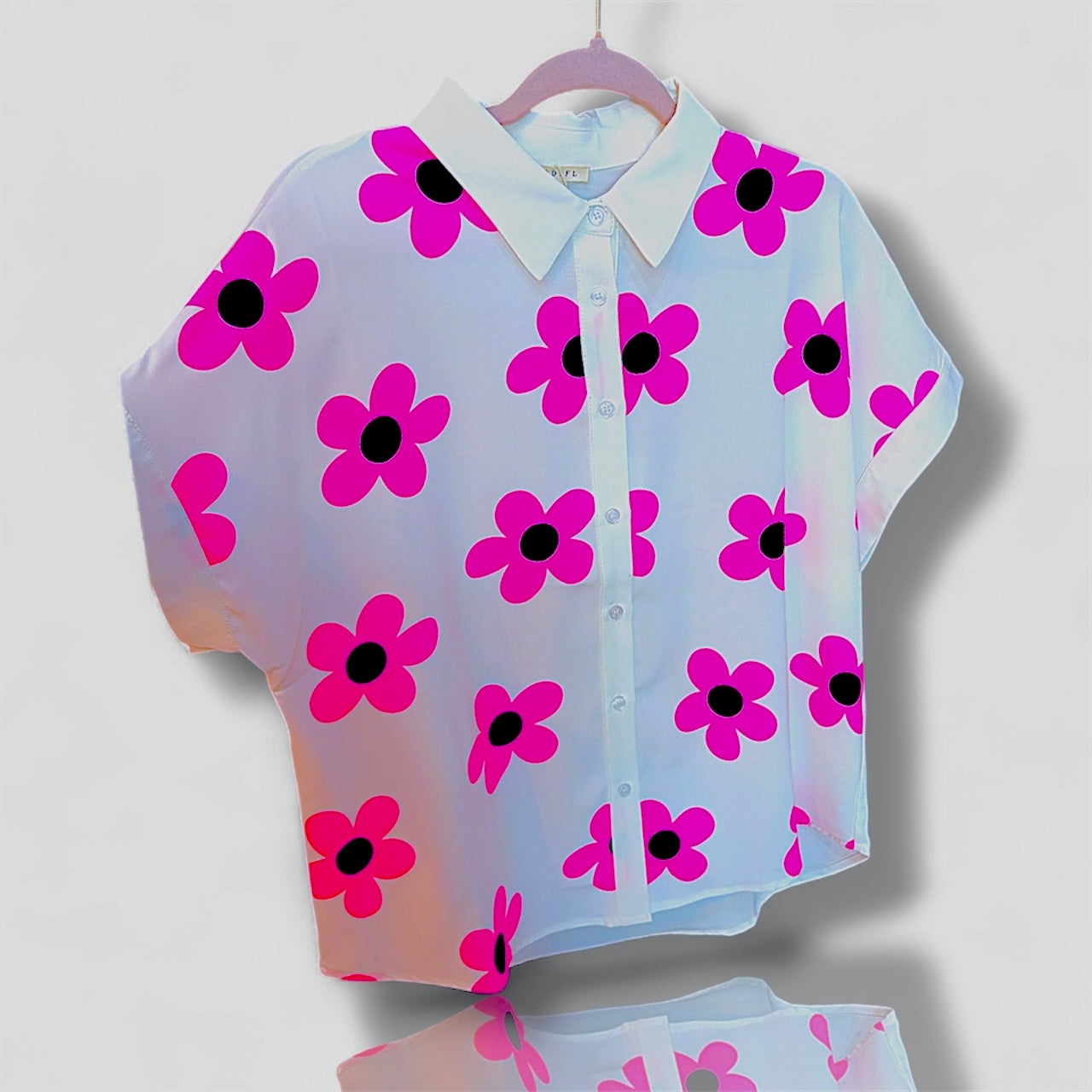 Top Daisy