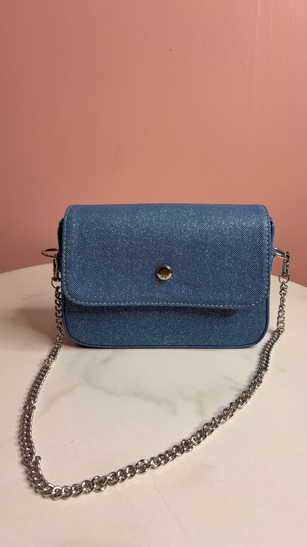 Stella Bag | Esferas by Chloé x Un Alma