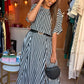 Midi Skirt Set