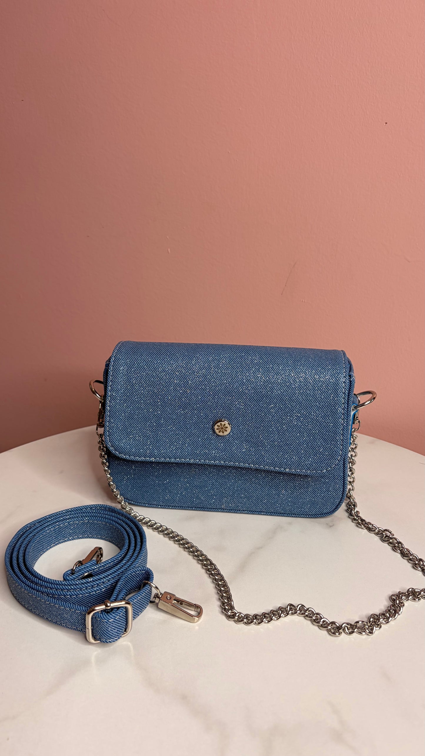 Stella Bag | Esferas by Chloé x Un Alma