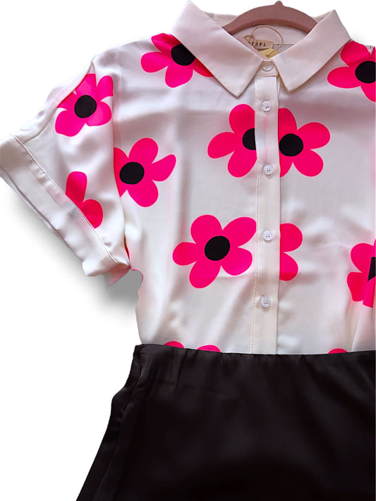 Top Daisy