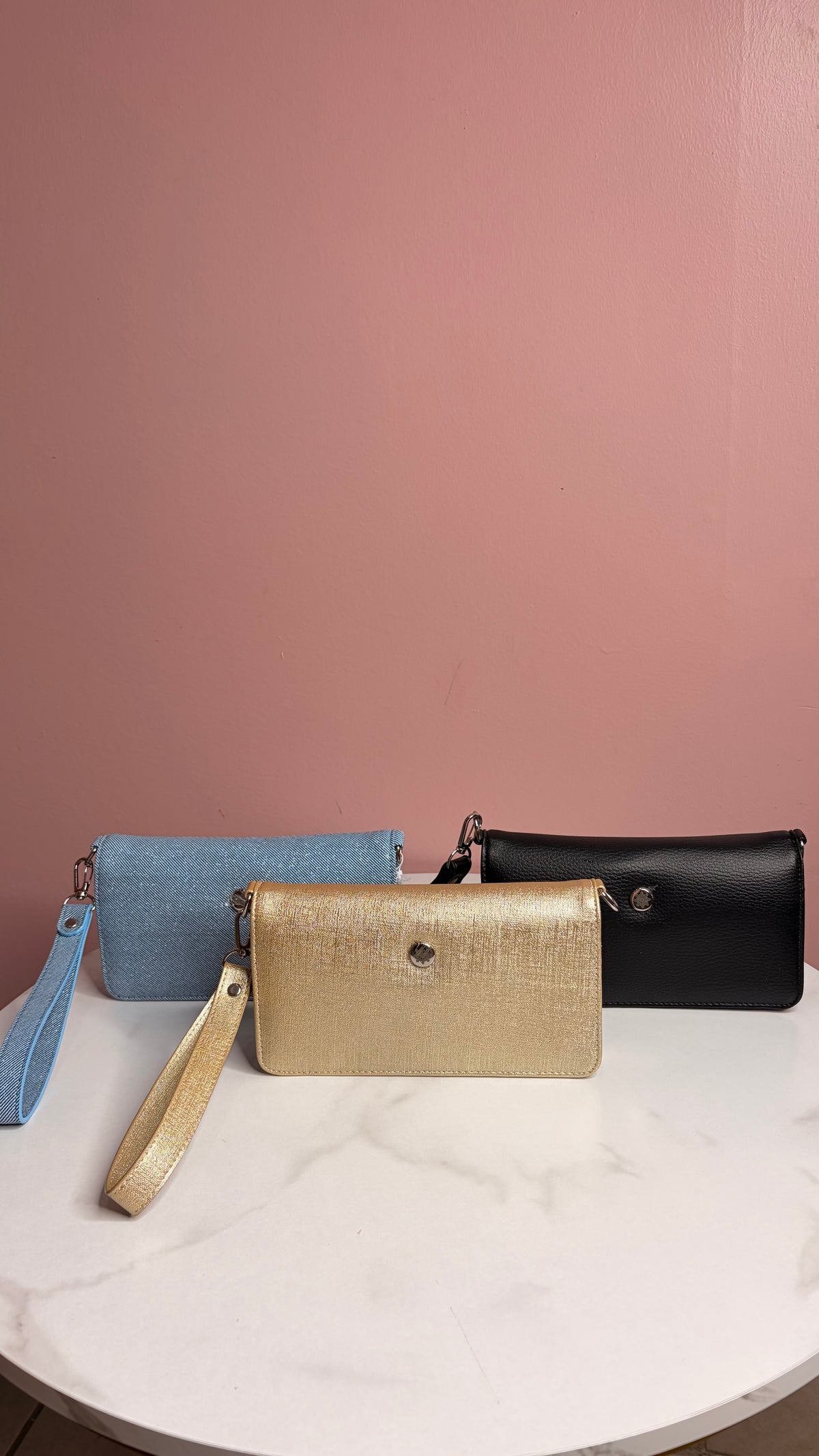 Leo Bag | Esferas by Chloé x Un Alma