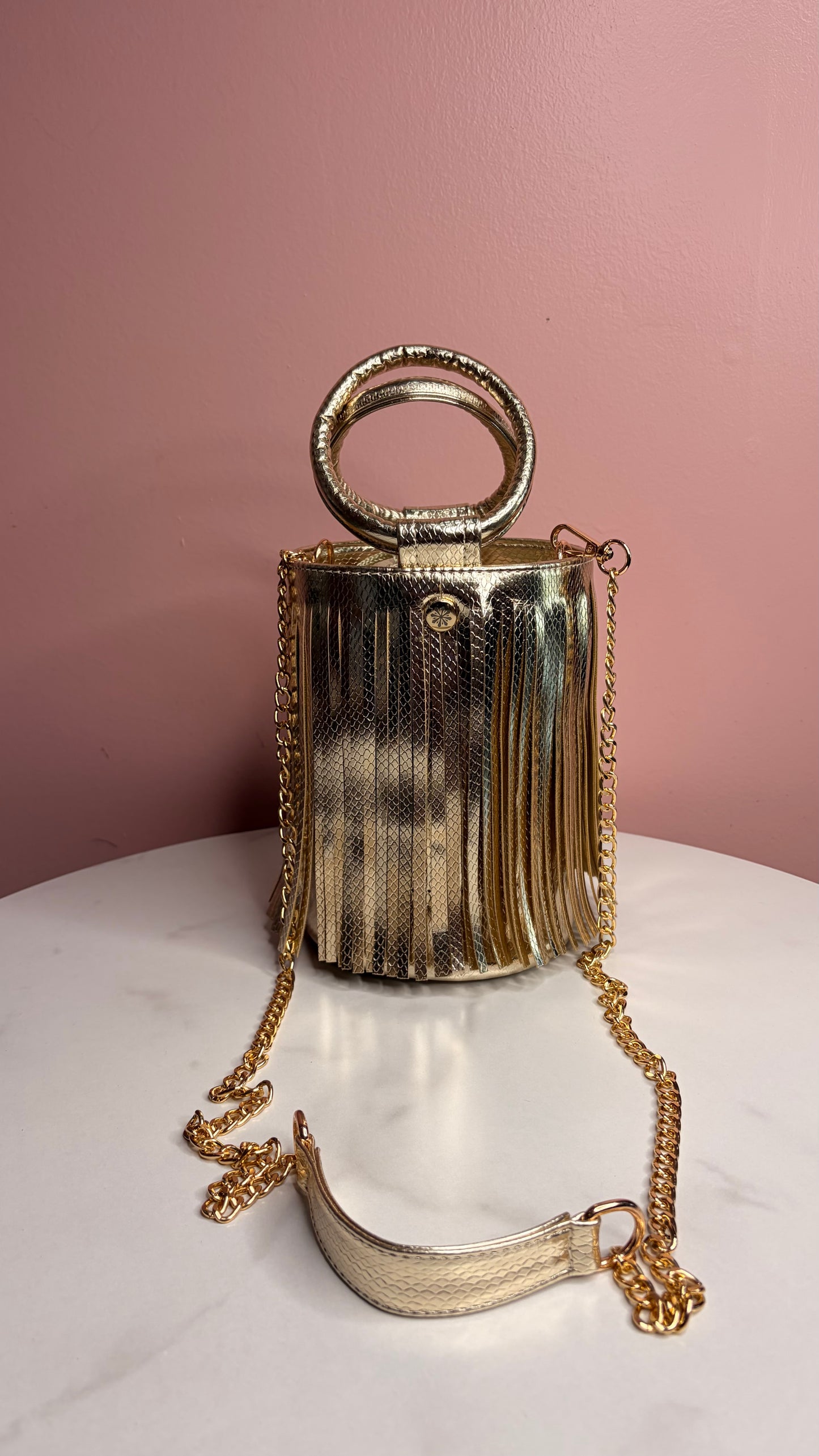 Milan Bag | Esferas by Chloé x Un Alma