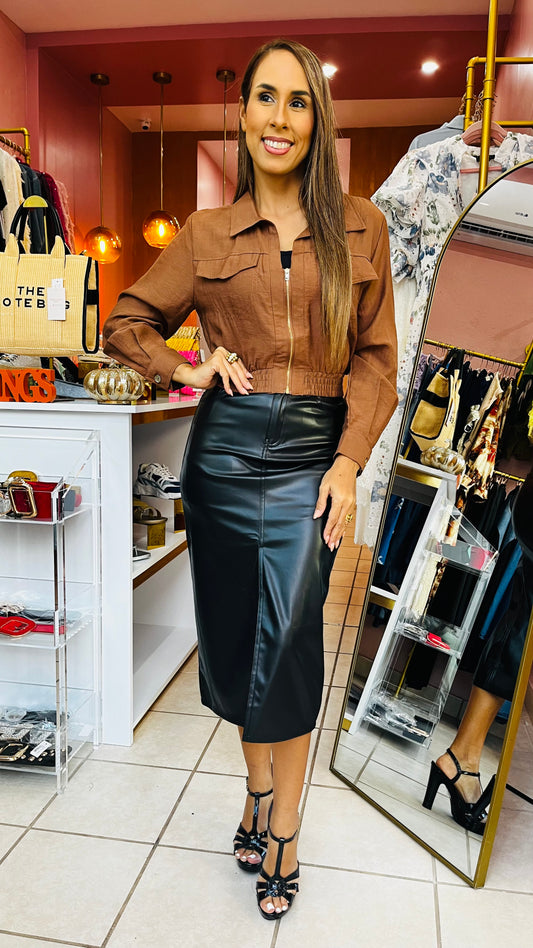 Top Otoñal