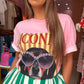 Iconic Girl Tee