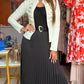 Ivory Gold Jacket