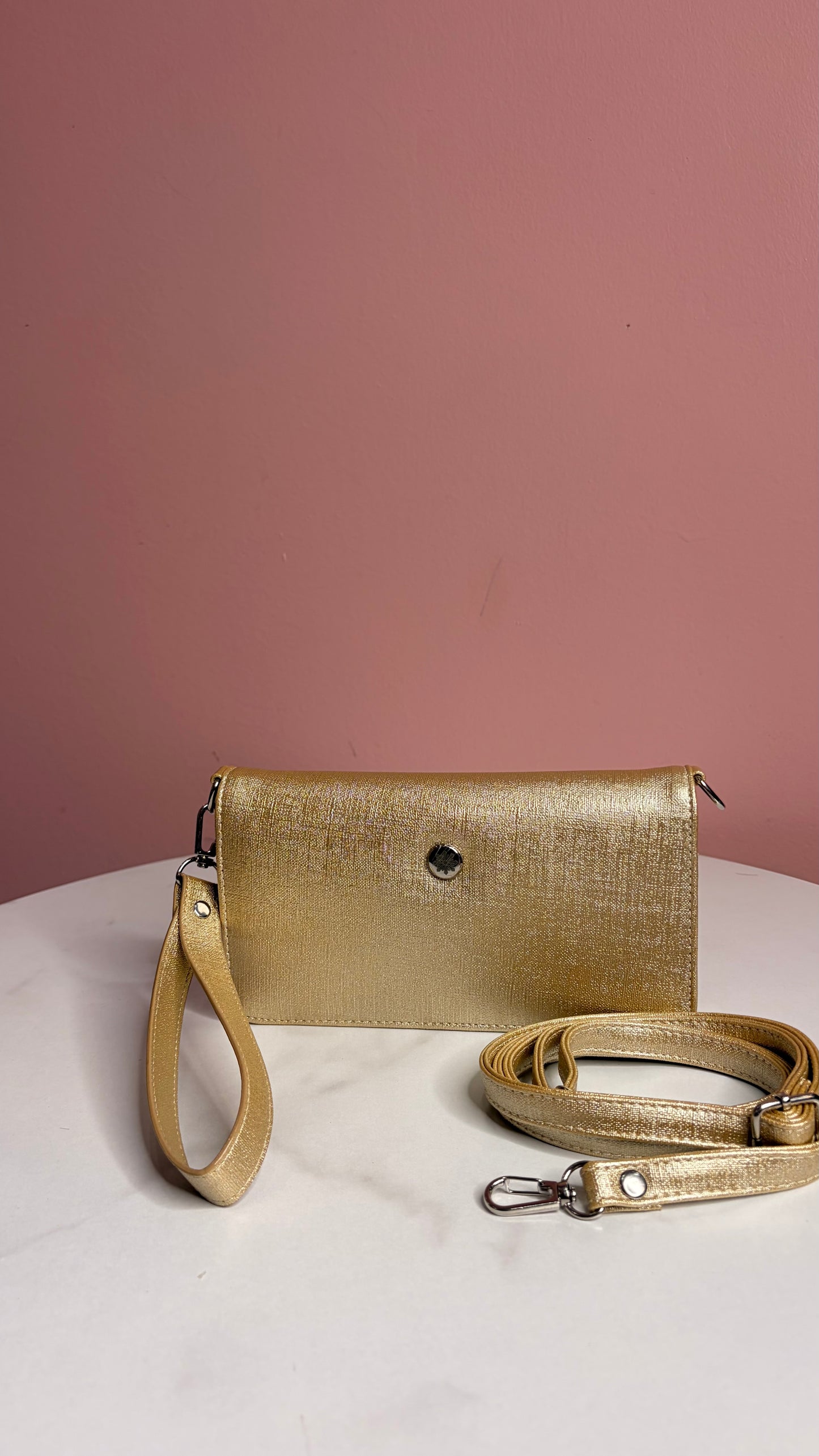 Leo Bag | Esferas by Chloé x Un Alma