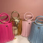 Milan Bag | Esferas by Chloé x Un Alma