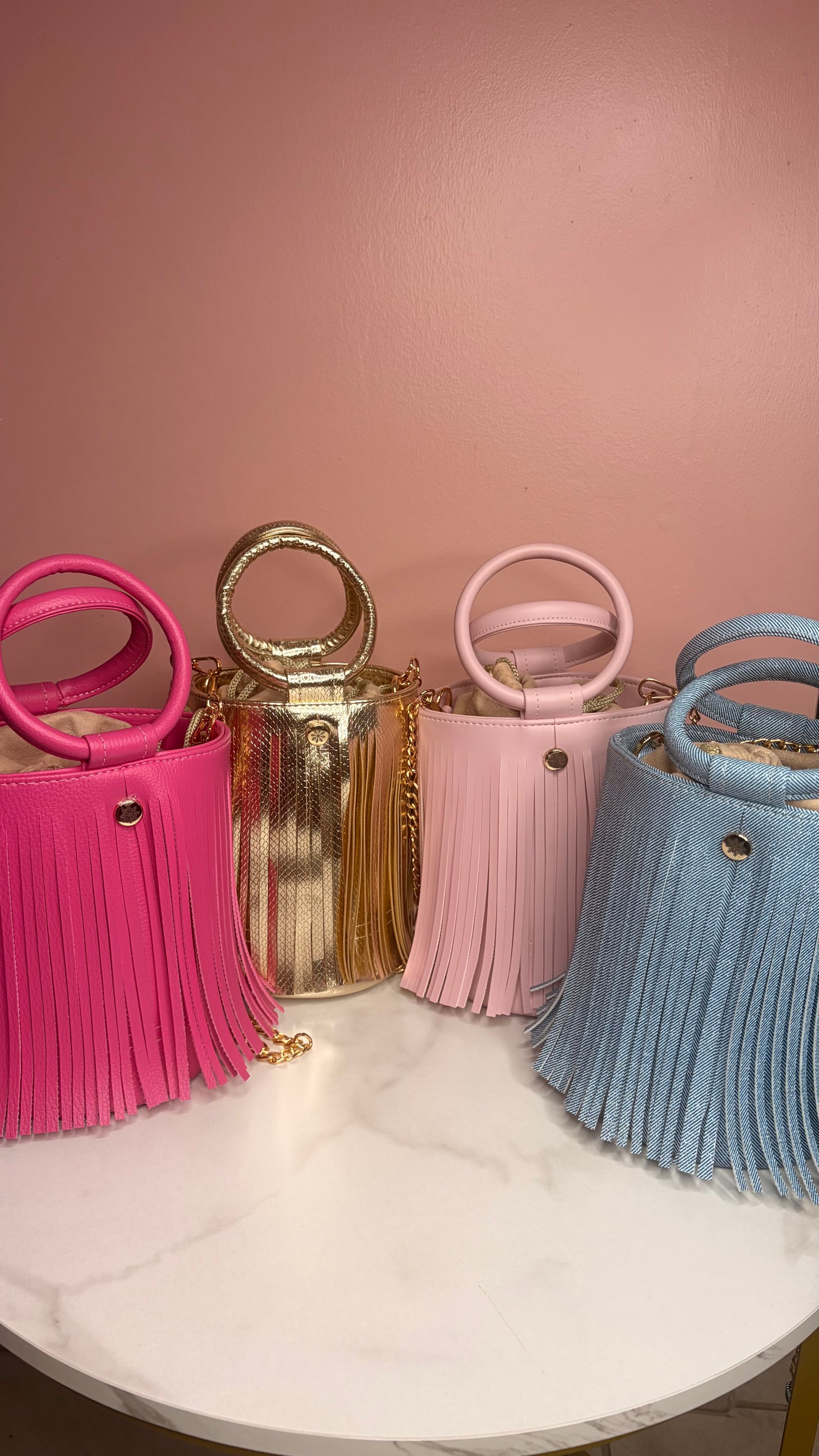Milan Bag | Esferas by Chloé x Un Alma