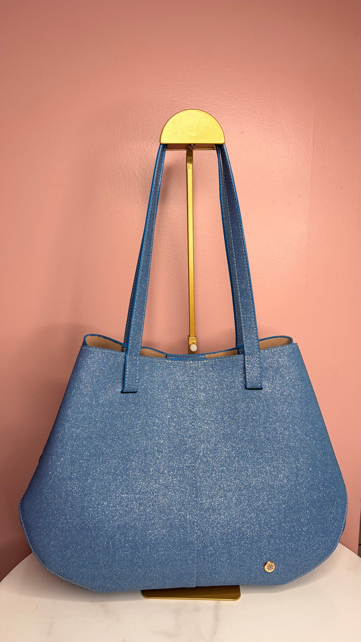 Carmen Bag | Esferas by Chloé x Un Alma