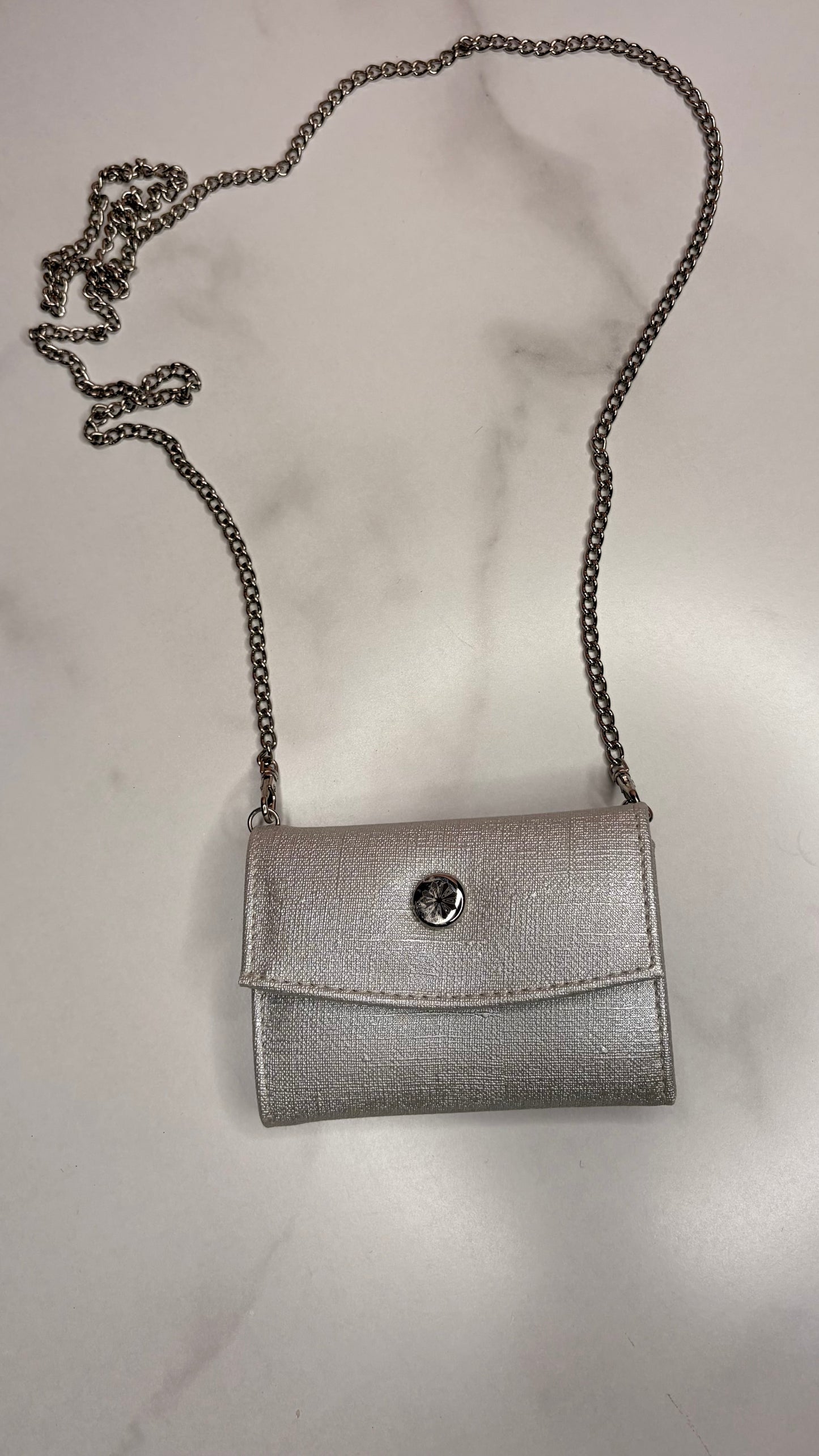 Microbilleteras | Esferas by Chloé x Un Alma