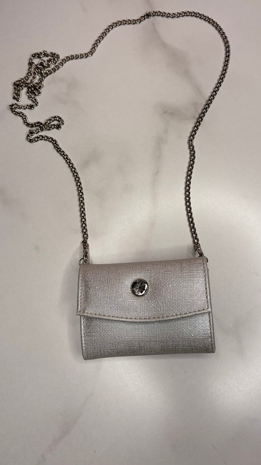 Microbilleteras | Esferas by Chloé x Un Alma