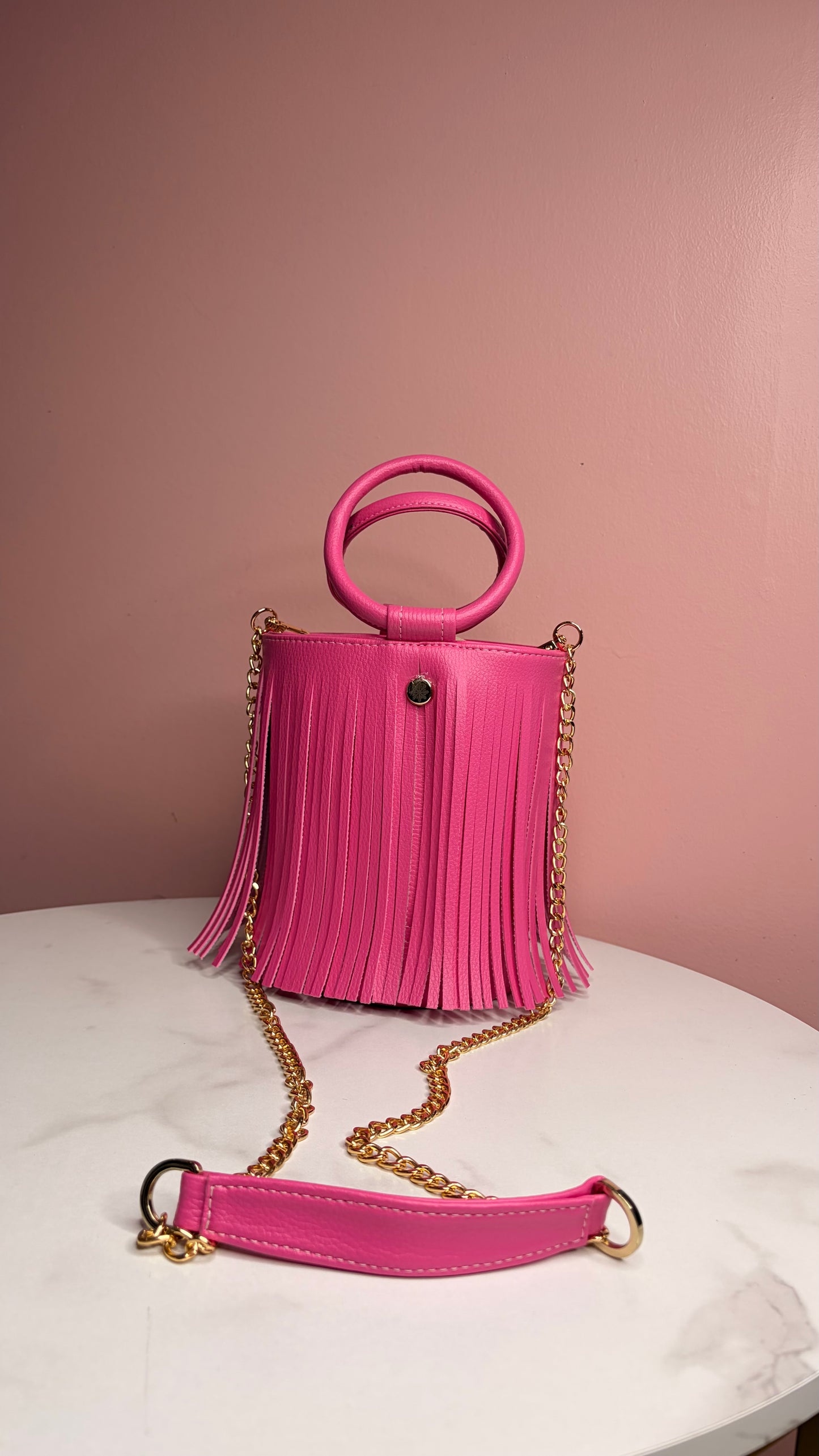 Milan Bag | Esferas by Chloé x Un Alma