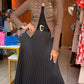 Mocha Gold Jacket