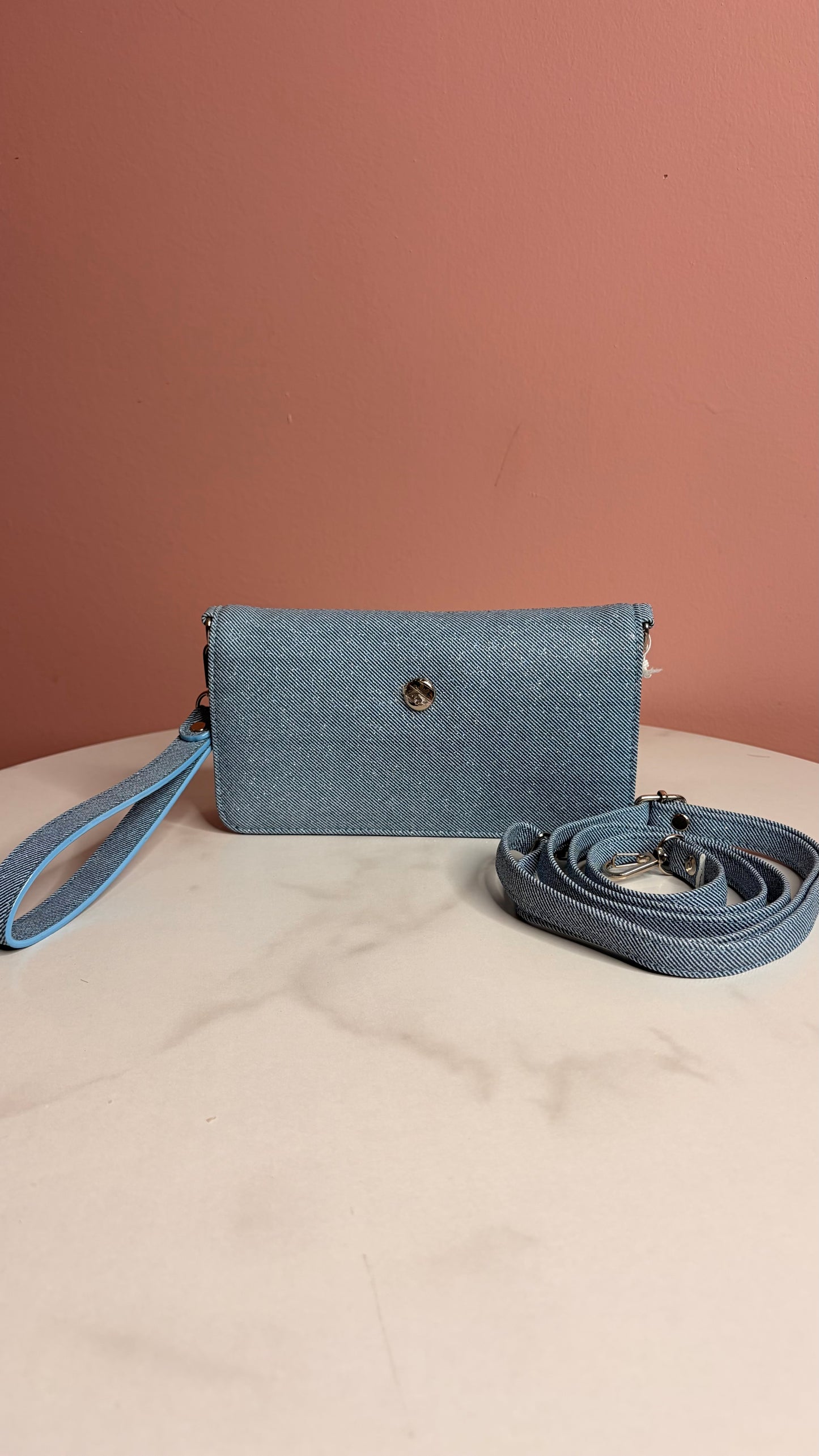 Leo Bag | Esferas by Chloé x Un Alma