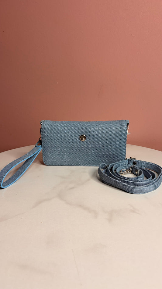 Leo Bag | Esferas by Chloé x Un Alma