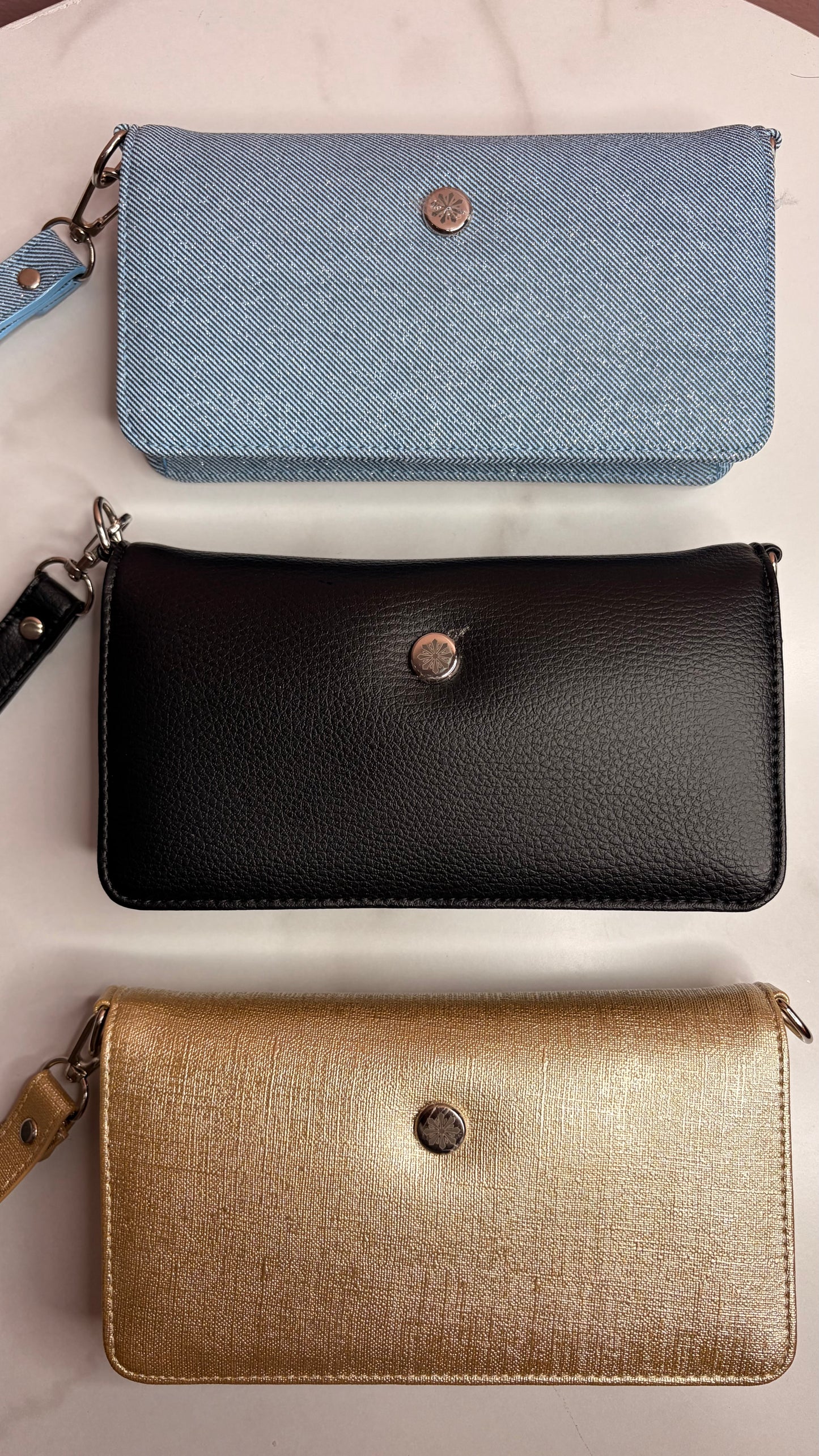 Leo Bag | Esferas by Chloé x Un Alma