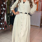 Ivory Grace Dress