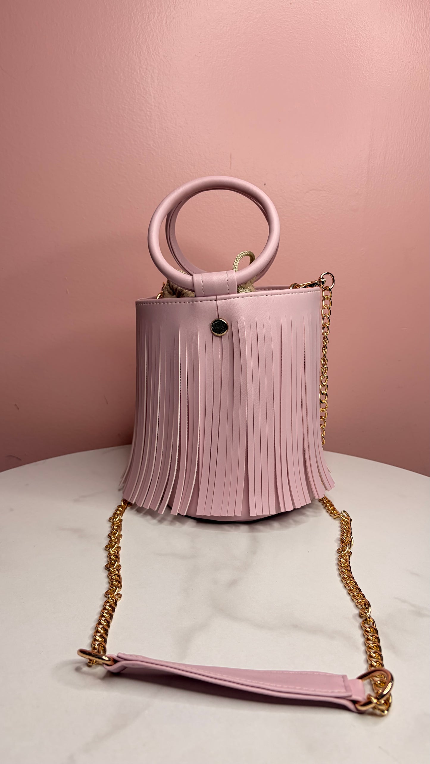 Milan Bag | Esferas by Chloé x Un Alma