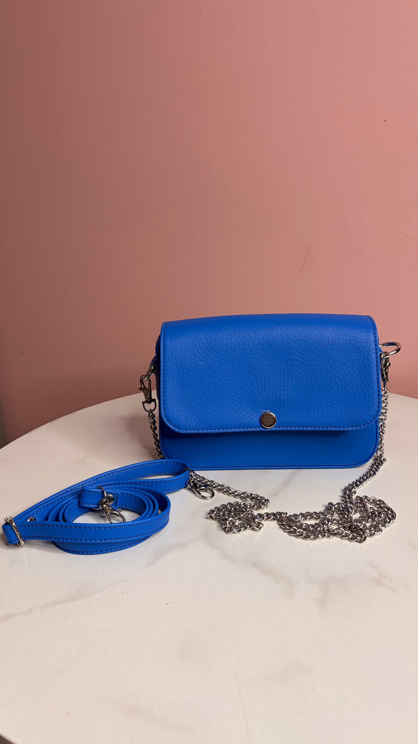 Stella Bag | Esferas by Chloé x Un Alma