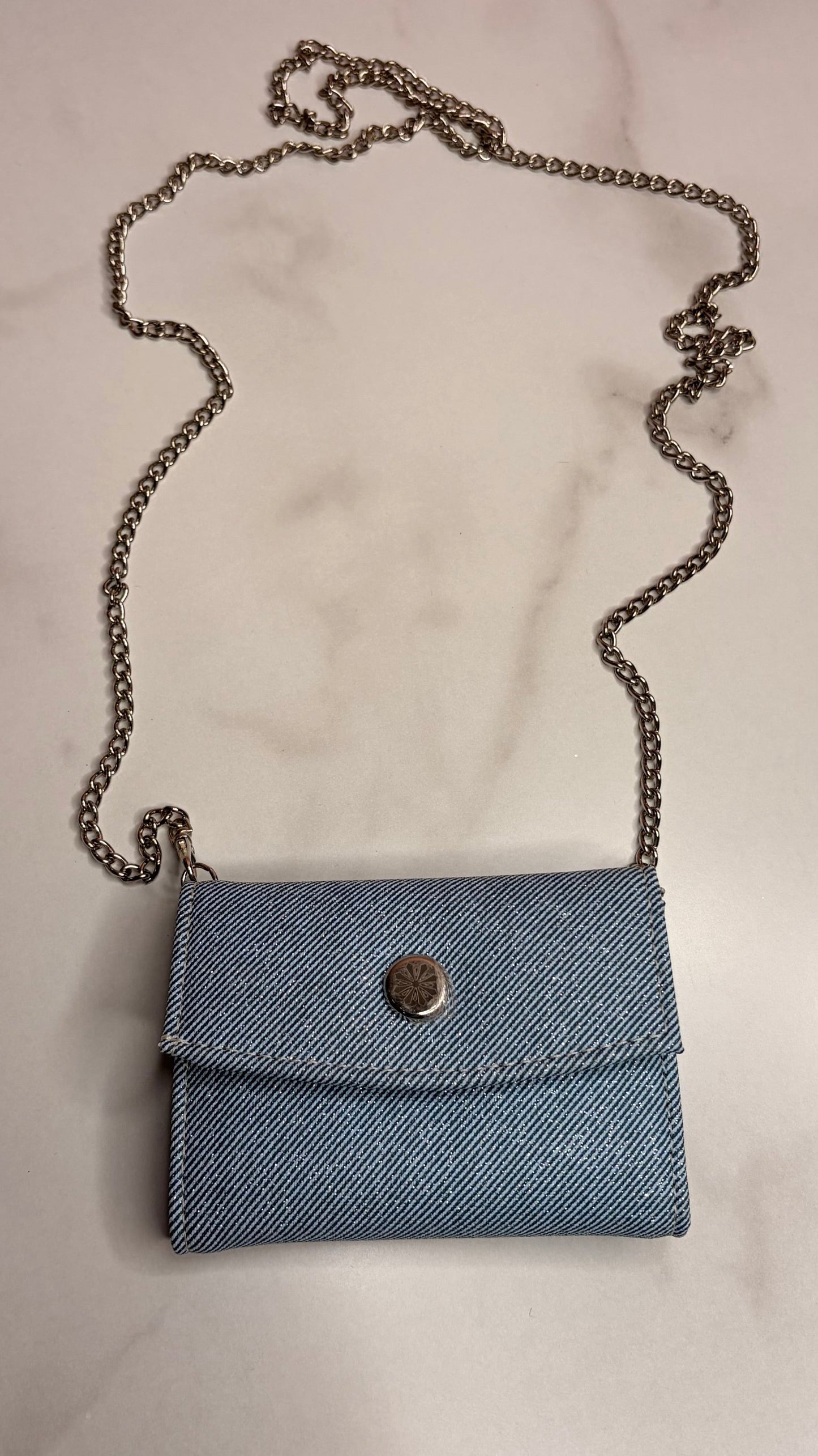 Microbilleteras | Esferas by Chloé x Un Alma