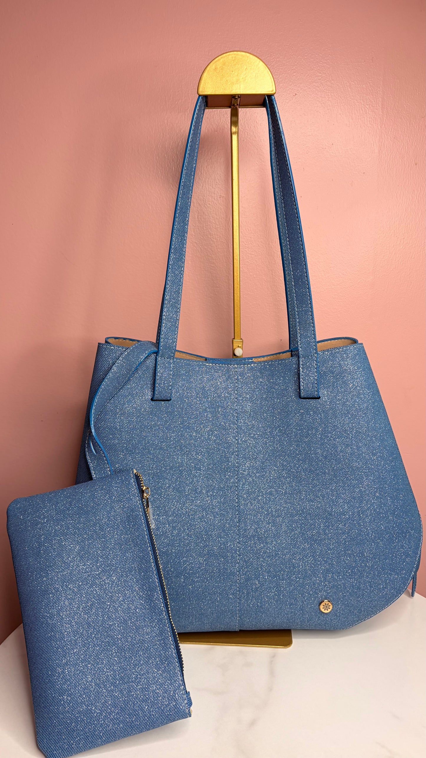 Carmen Bag | Esferas by Chloé x Un Alma