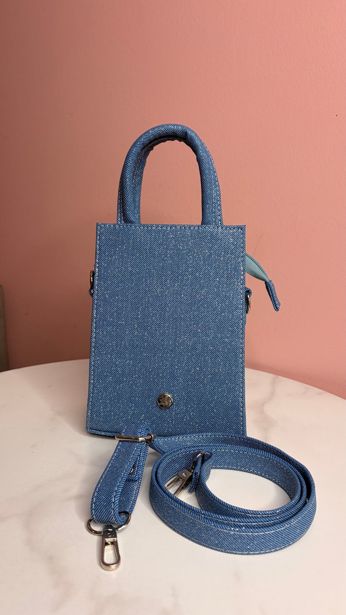 Frida Bag | Esferas by Chloé x Un Alma