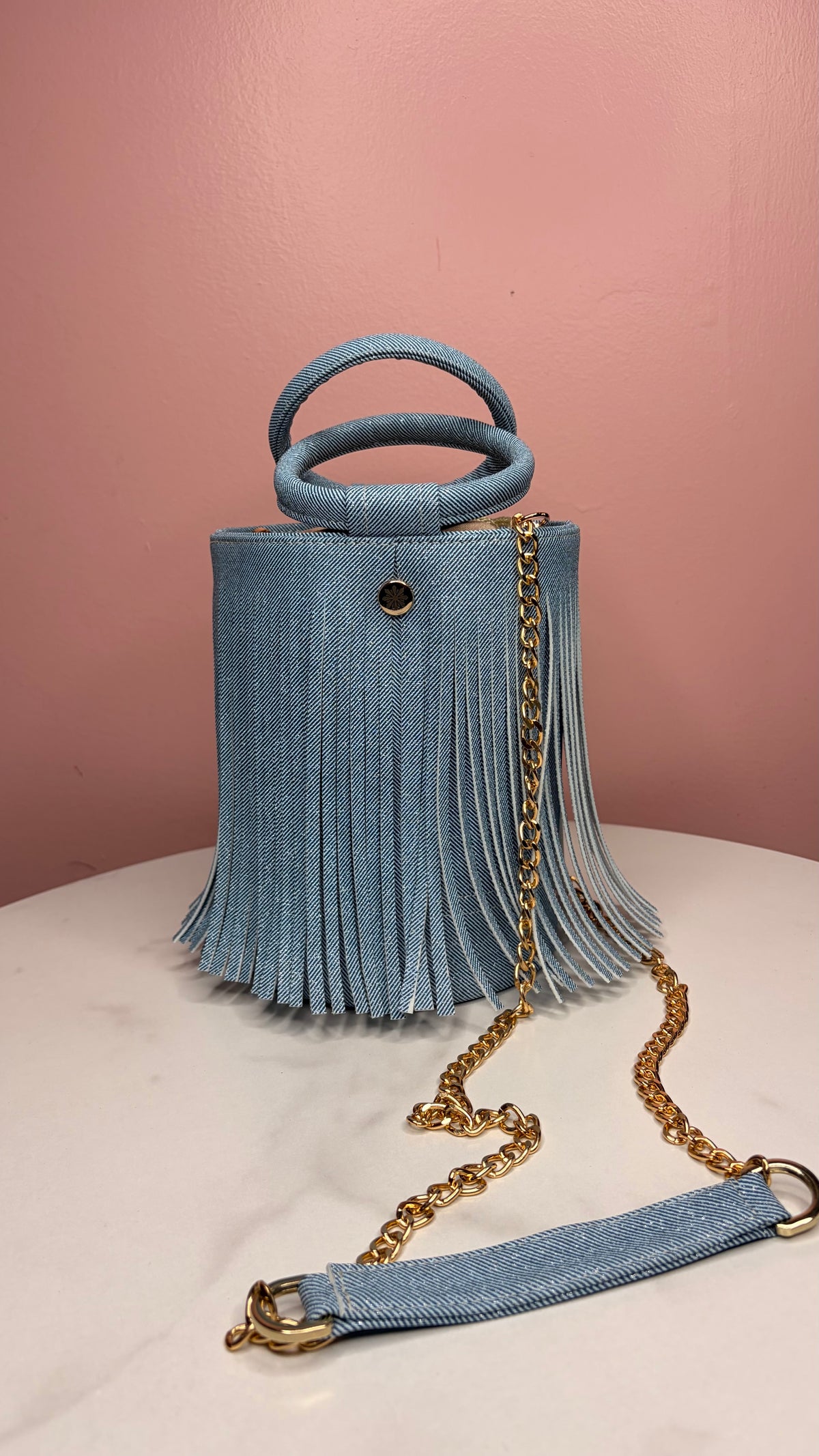 Milan Bag | Esferas by Chloé x Un Alma