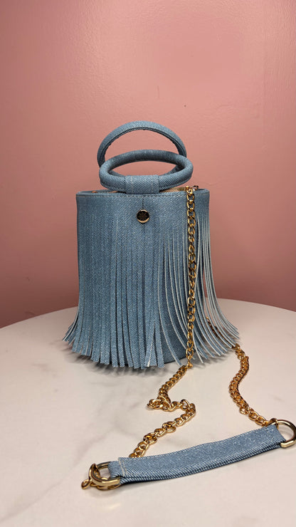 Milan Bag | Esferas by Chloé x Un Alma