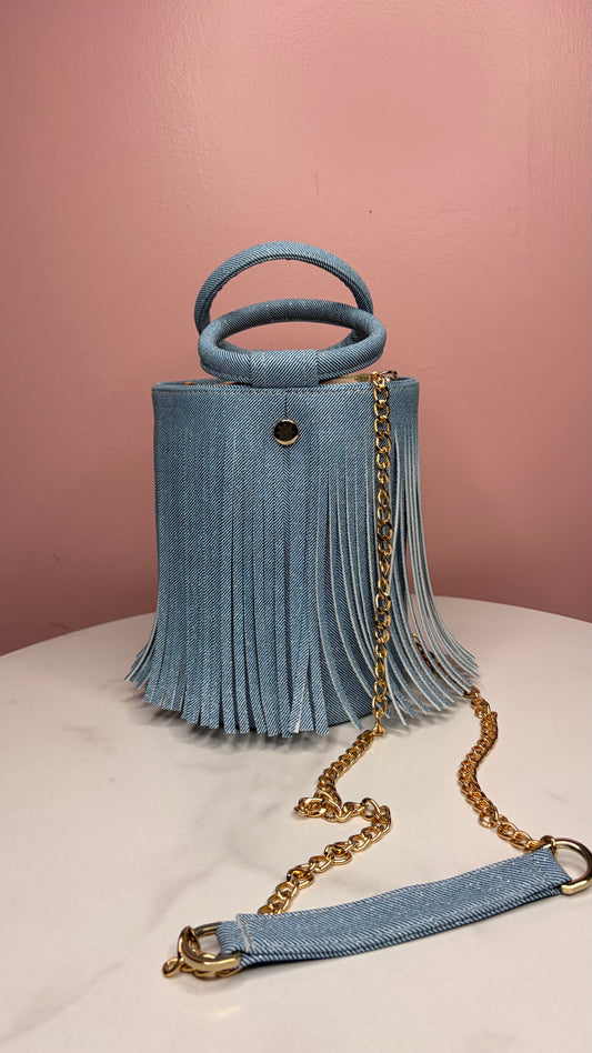Milan Bag | Esferas by Chloé x Un Alma