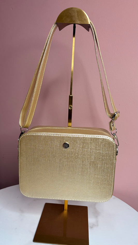 Bianca Bag | Esferas by Chloé x Un Alma