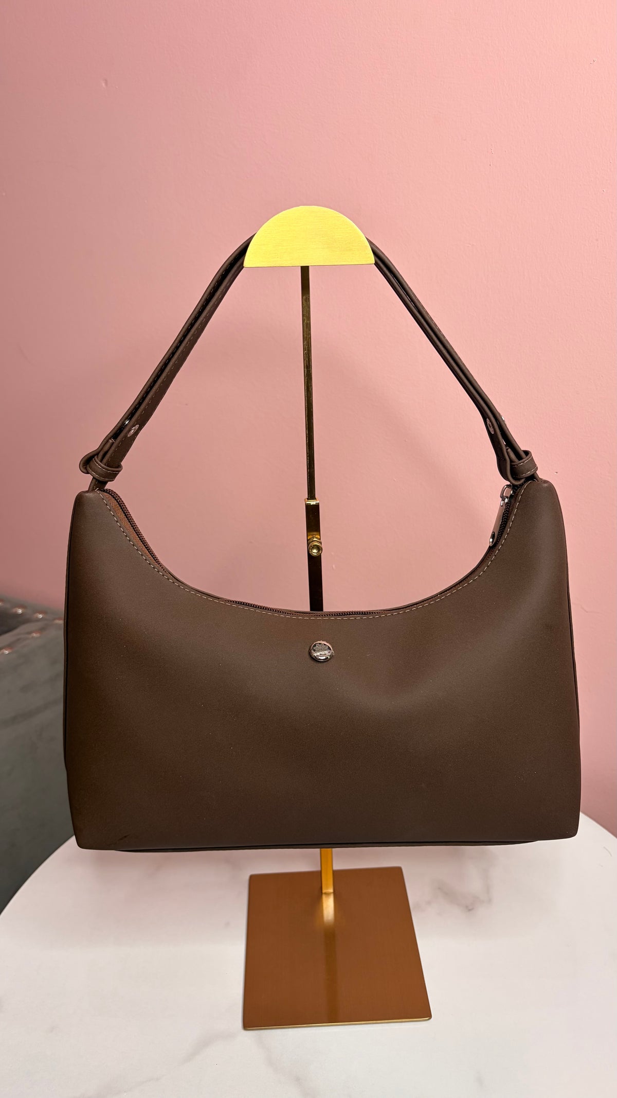 Bruna Bag | Esferas by Chloé x Un Alma
