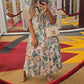 Tropical Dress