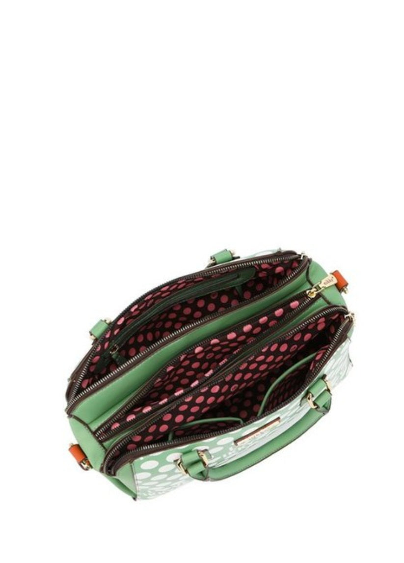 Nicole Lee- Dottie Boston Bag