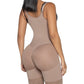 Faja Colombiana Short y bajo busto