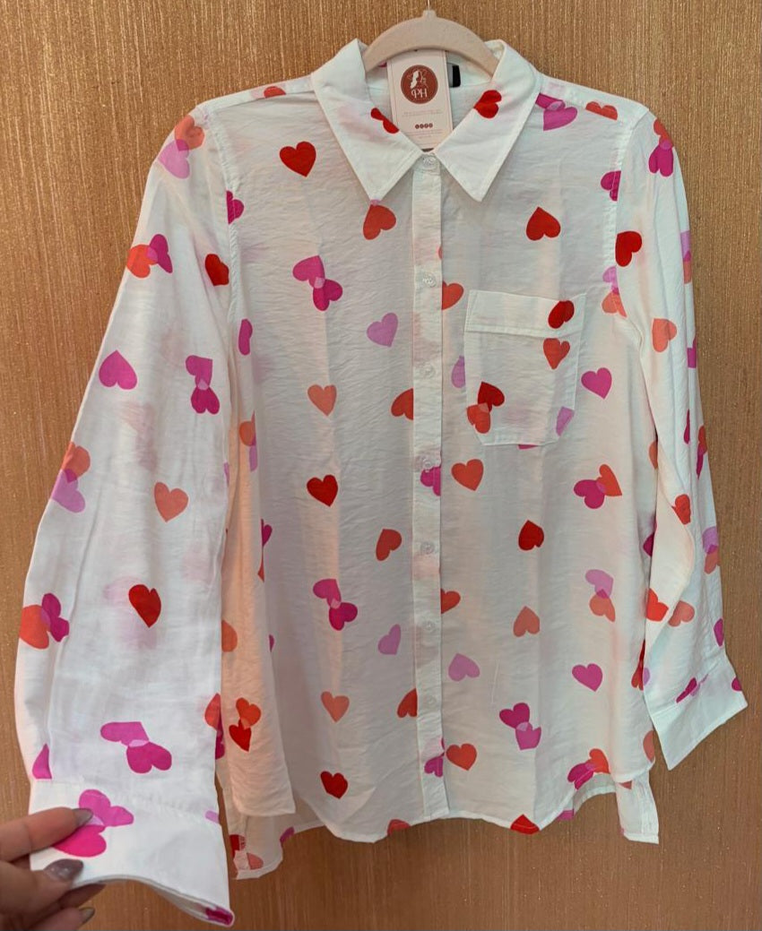 Heart Shirt