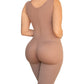 Faja Colombiana Long con Brassier