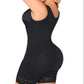 Faja Colombiana Short con Brassier