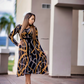 Midi Sweater Dress