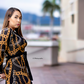 Midi Sweater Dress